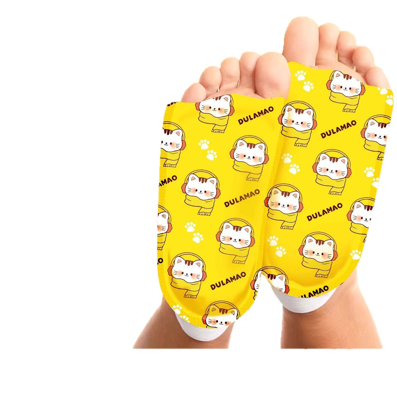 Heating Foot Covers, Wearable Foot Covers, Heating Insoles, Socks, Winter Hot Compress Foot Warmers, Foot Warmers, Foot Warmers, Foot Warmers