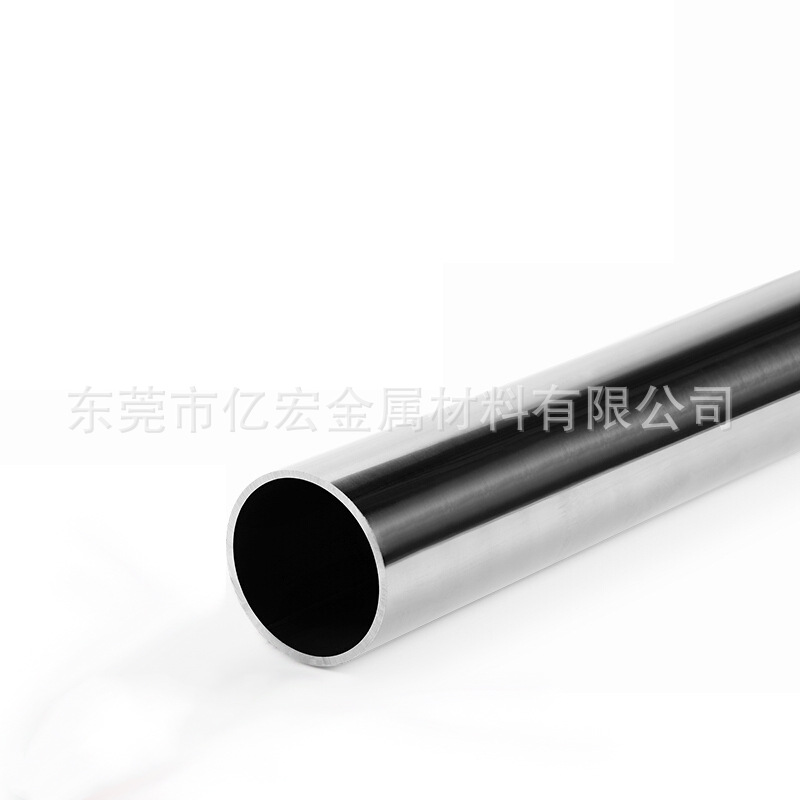 Stainless Steel Pipe Laser Cutting Pipe Processing 304 Stainless Steel Handrail Pipe 201 Stainless Steel Welded Pipe Seamless Pipe