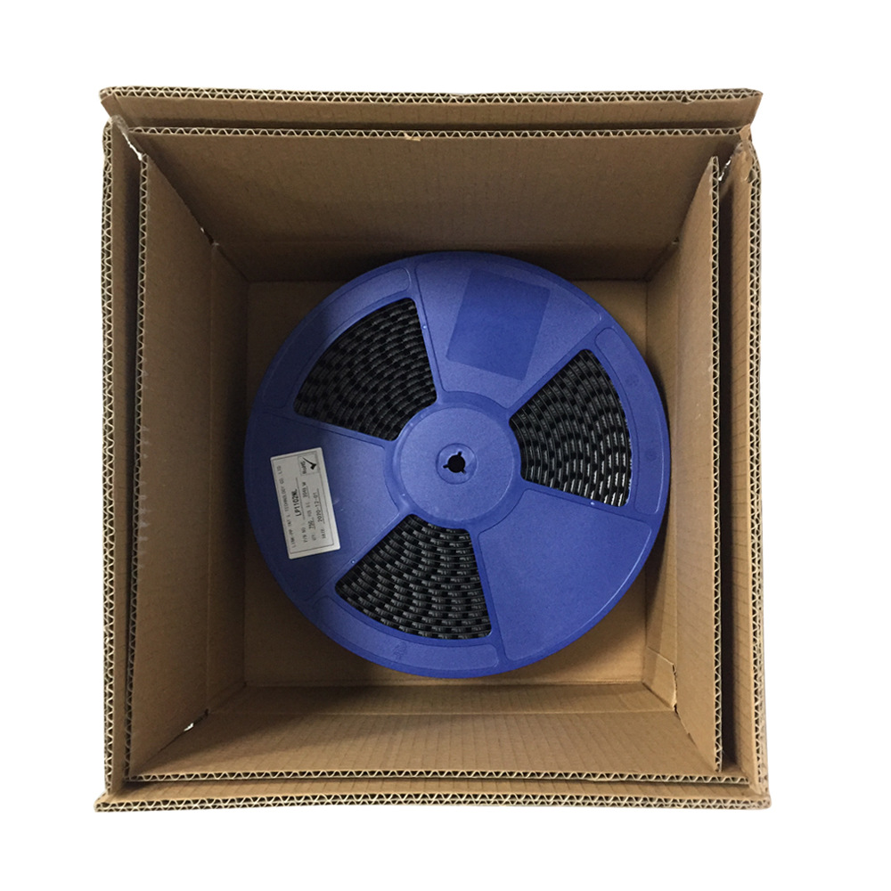 12PS6121C 12PIN Ten Mega Hundred Mega SMD Patch Network Transformer Network Pulse Filter