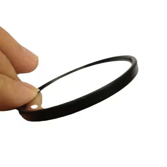 Car Small Round Mirror, Convex Mirror, Aluminum Mirror, Plate Mirror, Rearview Mirror, Blind Spot Mirror Auxiliary Mirror, Convex Panel Mirror, Aluminum Mirror