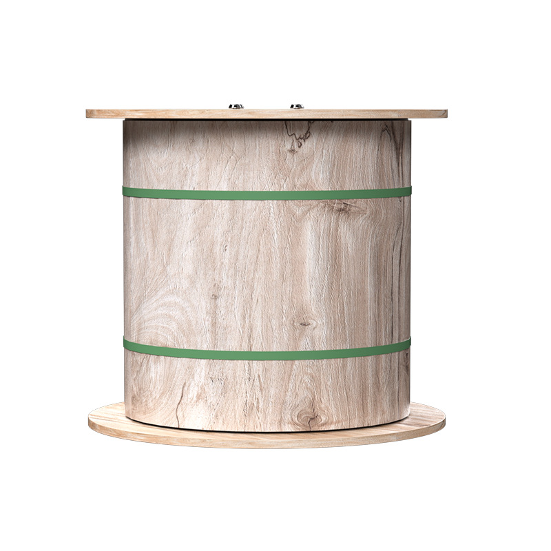 Rihai Kexin Factory Direct Sales Gyxtw Center Tube Optical Cable 2 Cores 4 Cores 6 Cores 8 Cores 12 Cores 24 Cores Single Mode