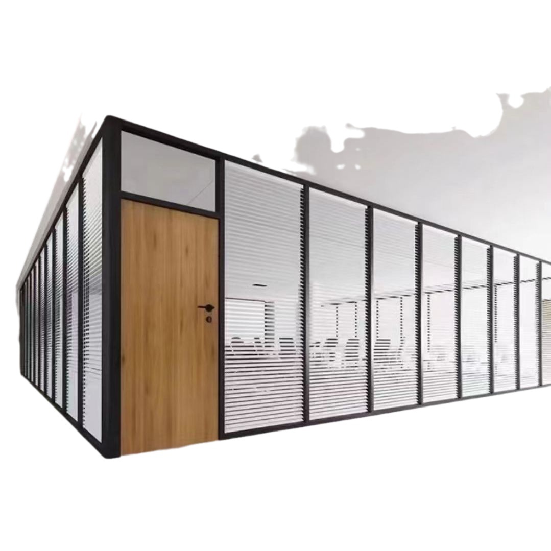 Shanghai Songjiang Jiuting Decoration Company Jia Ding Factory Renovation Fengxian Factory Ceiling Dongjing Office Partition Wall