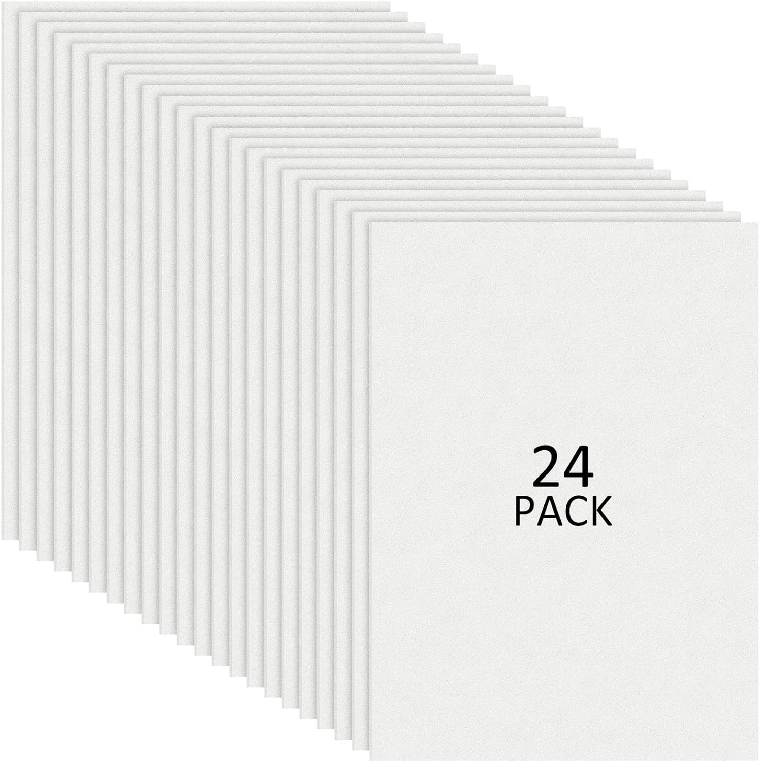 10 Pieces of Ceramic Fiber Paper 1/8X 11x12inch Kiln High-Temperature Kiln Paper Microwave High-Temperature Resistant Material