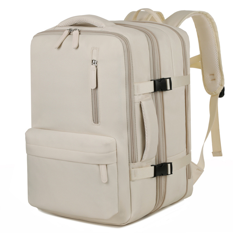 Cross-border new cross-border large-capacity backpack men's travel men's travel backpack portable