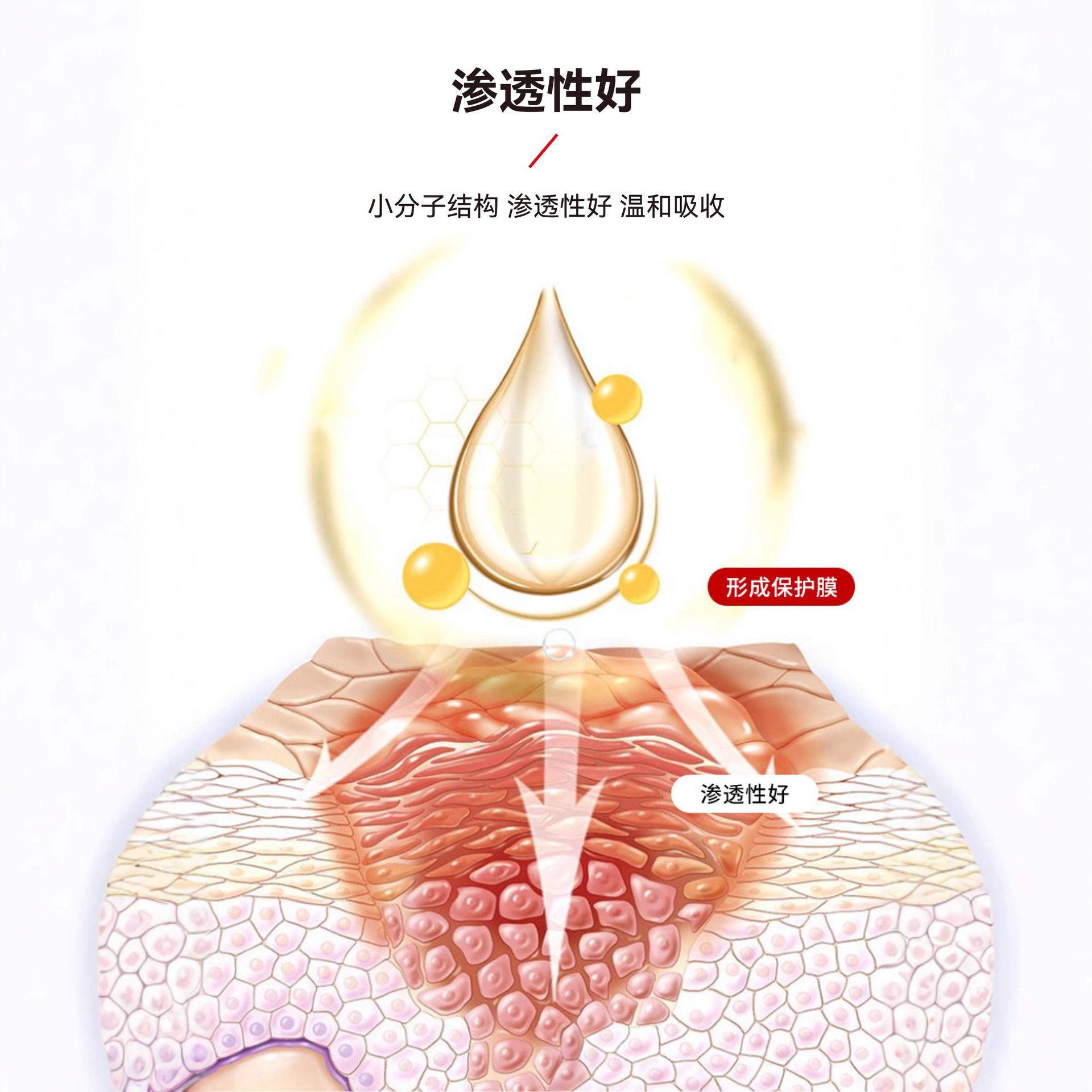 Hong Kong Pharmacy Tartar Dissolving Spray Oral Odor Gum Pain Tooth Protection Mouthwash Manufacturer in Stock