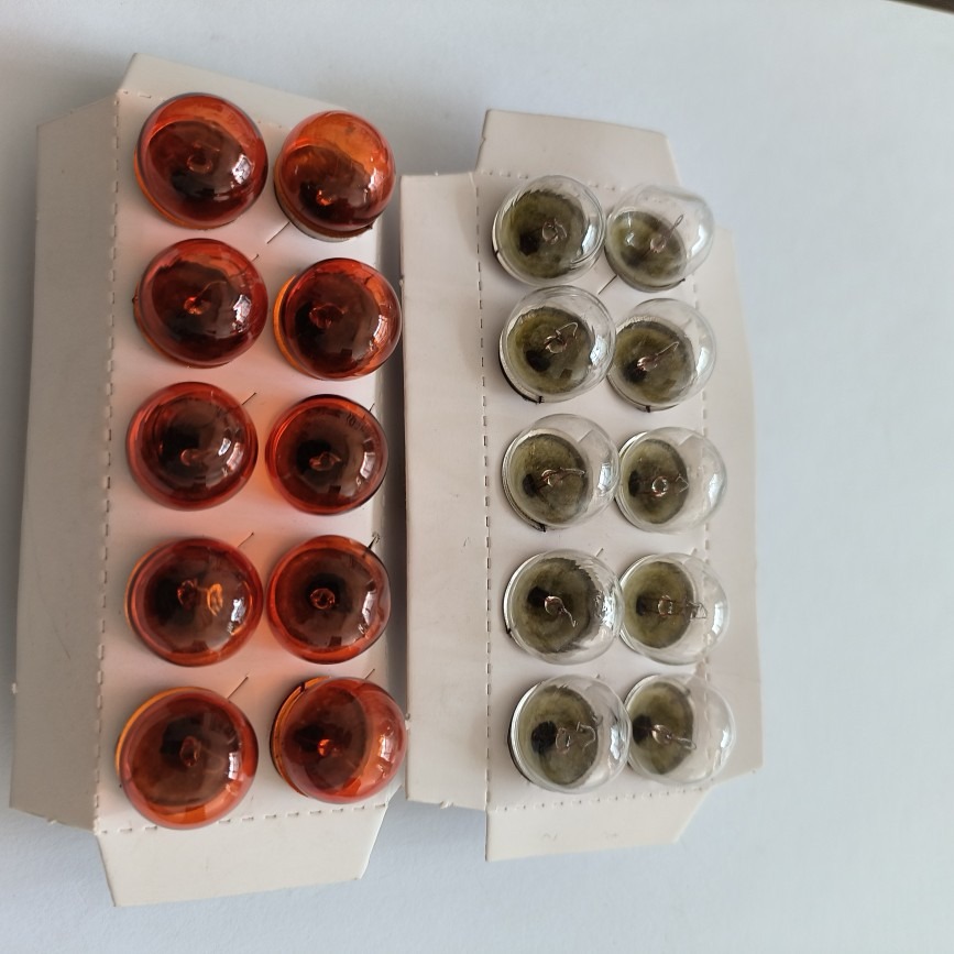 G18 Small Electric Beads 12V10W