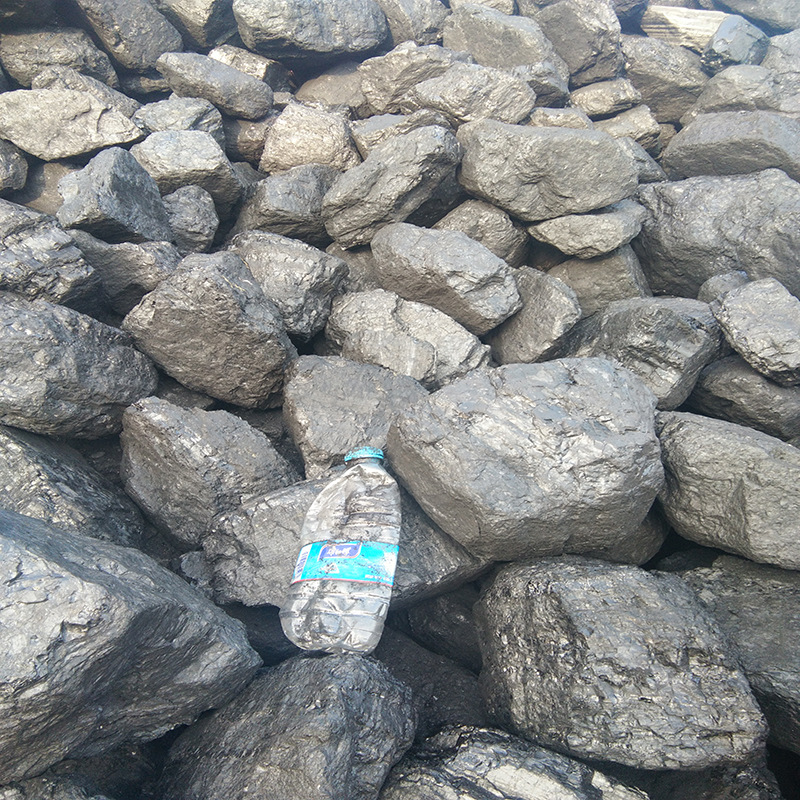 Mine Shaanxi Anthracite Seed Coal Lime Kiln Suitable Coal Construction Ash Coal 13 Seed Coal Coal Spot Purchase
