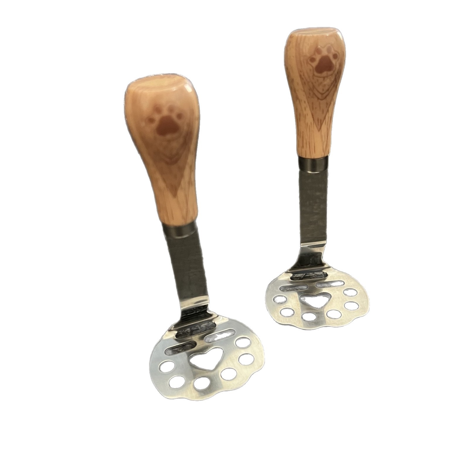 in stock vertical potato puree press stainless steel puree press roller puree baby food supplement tool