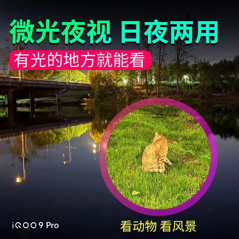 Russian Military Telescope High Magnification Hd Adult Night Vision Moon Observation Photography Military Equipment Outdoor Bee Finder Portable