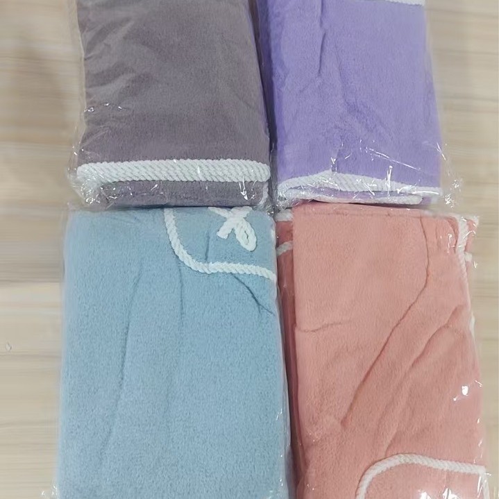 Wearable Bath Towel Women's Suspender Bathrobe Bath Skirt Thickened Wearable Bath Towel Vest Style Bath Towel Bath Towel Large Adult Summer