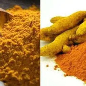 Экстракт имбиря, желтый куркумин, пигмент имбиря, пищевая добавка, водорастворимый краситель, желтый имбирь