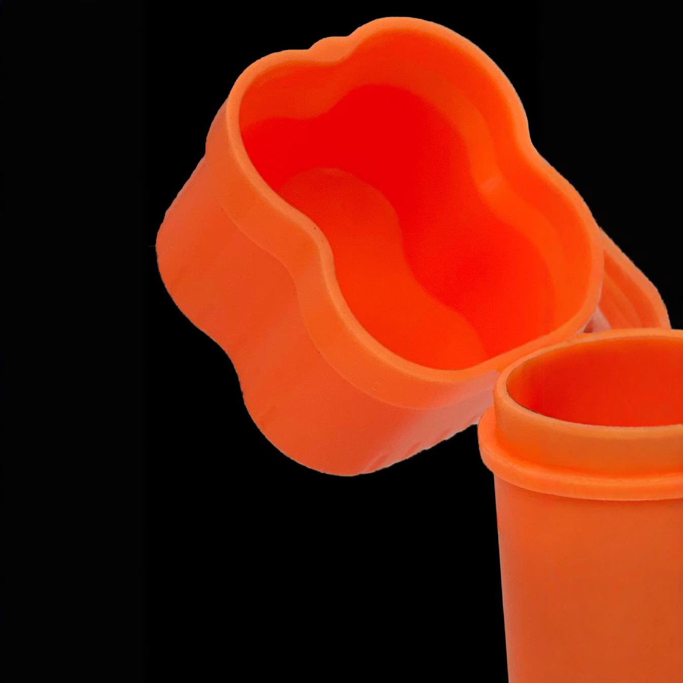 Popular Og Hit Kit Cigar Box Storage Box Lighter Storage Box Flap Pocket Pants Storage Box