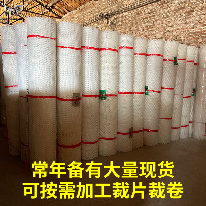 Brand New First-Class Material for Raising Chickens, Ducks and Geese, Plastic Mesh Mats, Plastic Mesh Sheets, Plastic Mesh Fence Nets, Plastic Nets
