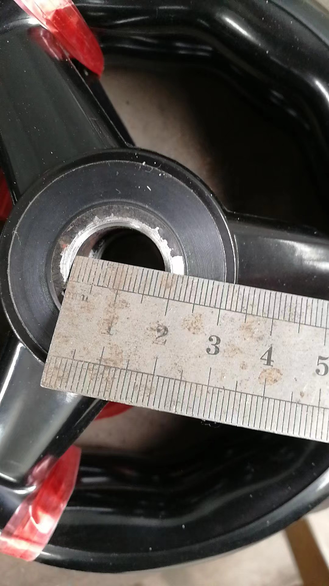 手轮\配套(键槽式)\高压隔离开关\FT7G电除尘直流高压刀闸3A配件