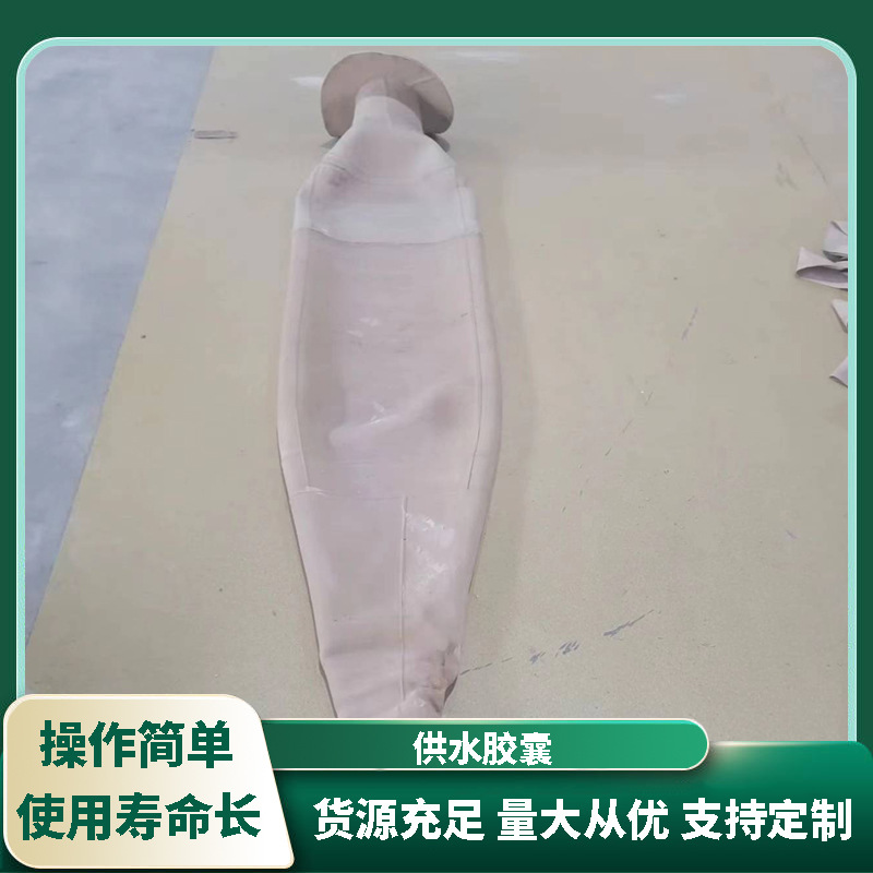 Walrus Brand Sql Diaphragm Air Pressure Tank Pressure Tank Air Bag Replacement Life Fire Water Pump Pressure Tank Capsule