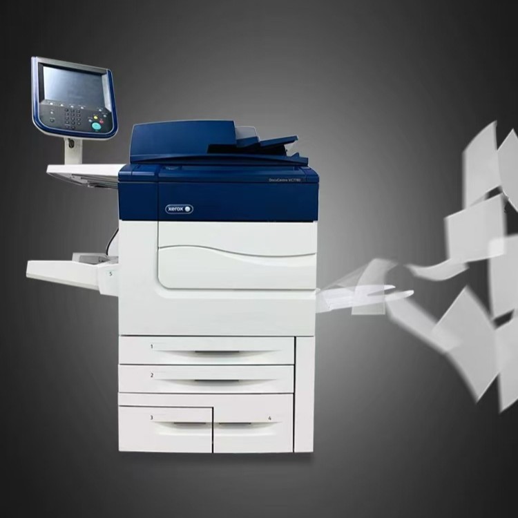 Fuji Xerox Xerox C70 C7030 C9070 C8070 C9065 Color Printer Copier