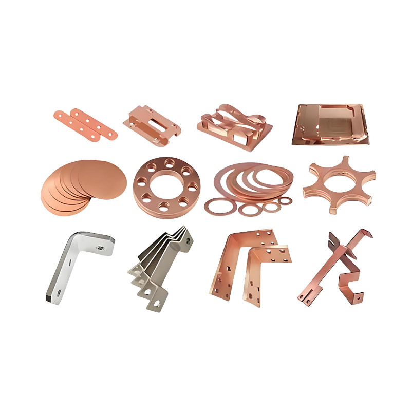 T2 Copper Plate Red Copper Plate Pure Copper Sheet DIY Copper Sheet Copper Block 0.1 0.5 2 3 5 6 8Mmr Any Size Cut