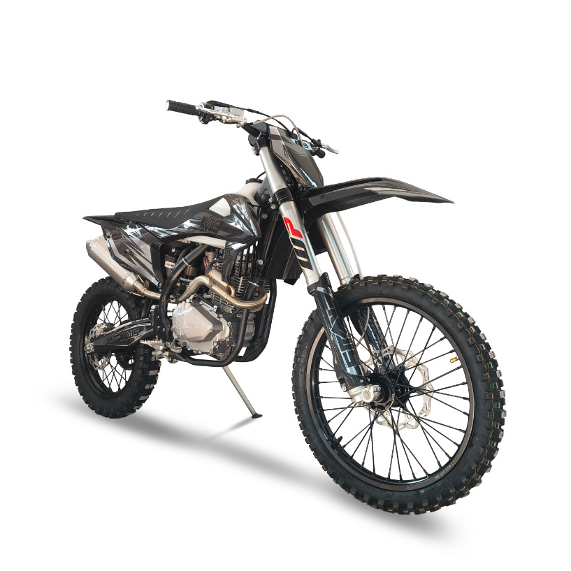 Kews K20Pr300Cc Single-Cylinder Four-Stroke Air-Cooled Engine Racing Off-Road Motorcycle
