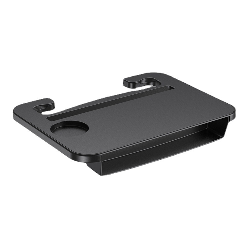 Shunwei Car Steering Wheel Small Table Gap Box Storage Rack Two-In-One Laptop Stand Car Dining Table