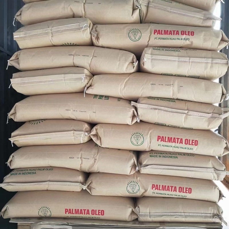 Stearic Acid 1801 Green Treasure/Coconut Sven Golden Light Eighteen Acid Handmade Soap Cosmetic Cream Candle Raw Material