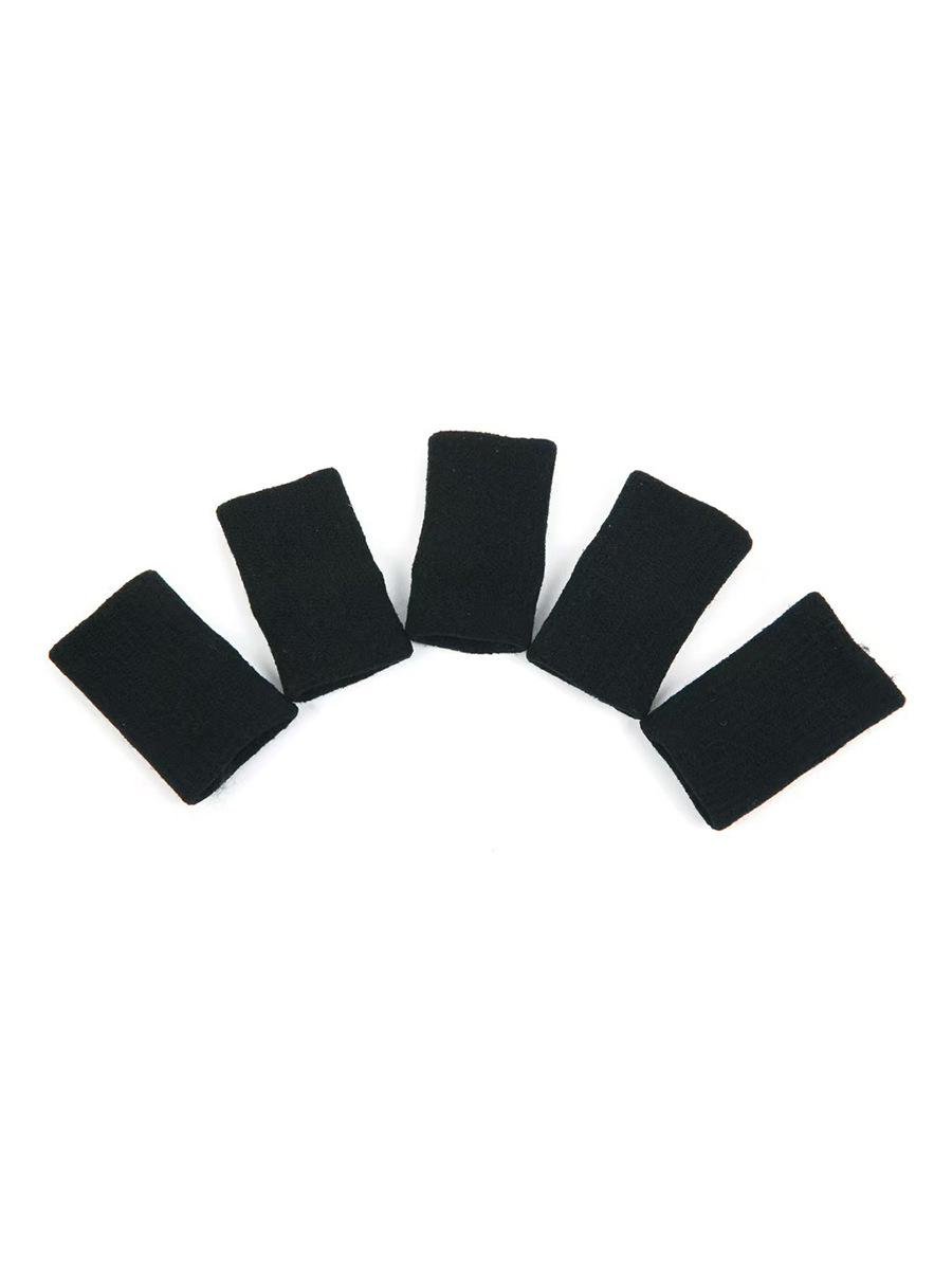 Finger protection for basketball finger guard finger joint cover for volleyball thumb sports finger guard for basketball