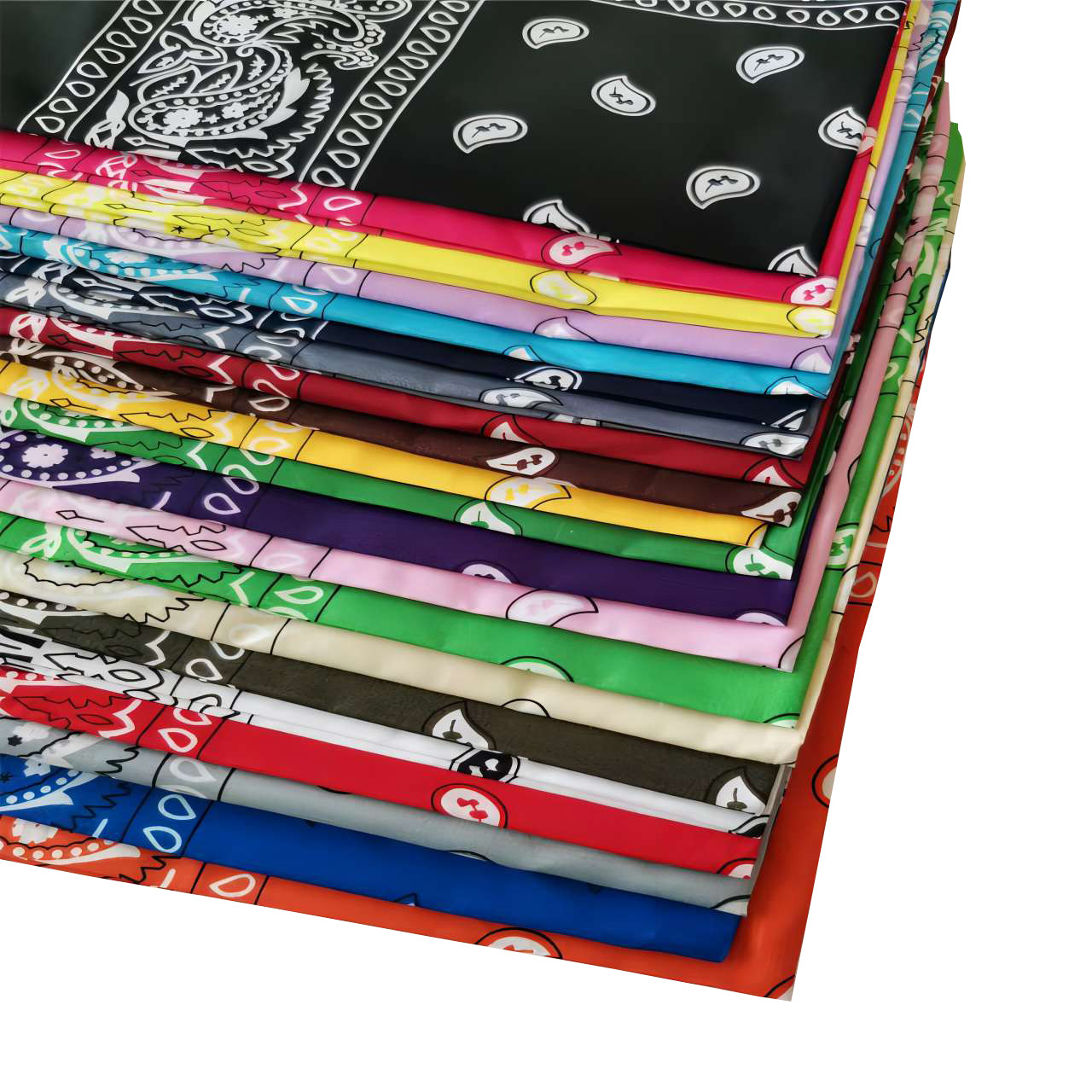 Оптовая партия полиэстерового шарфа 21g для катания на открытом воздухе