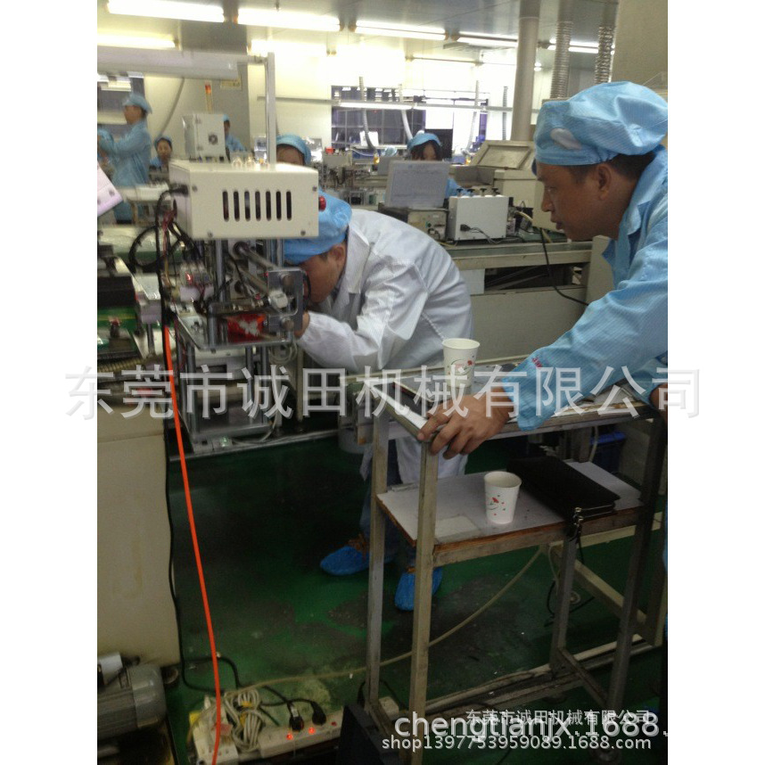 Provide Pad Printing Machine Maintenance Services (Repair Pad Printing Machines)