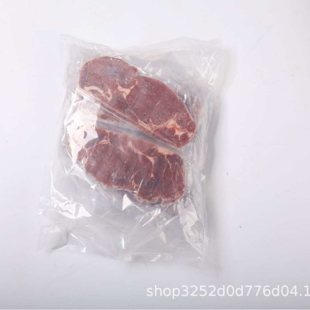 Whole Steak Wholesale, Street Steak Commercial Wholesale, Special Steak for Street Vendors, Frozen Eye Fillet Steak, Marinated Steak
