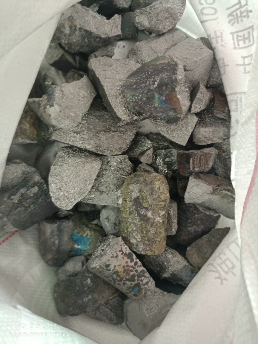 Sell Pure Tungsten, Tungsten Block, Content 99.%