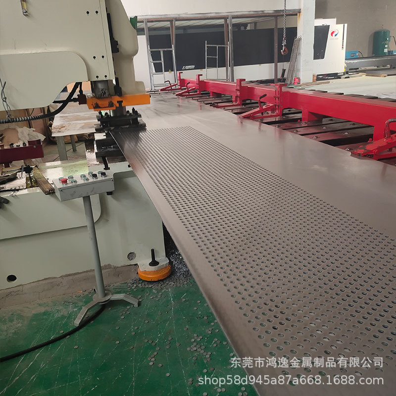 Perforated Plate, Porous Plate, Stamped Filter, Perforated Mesh, Precision Processing, Round Hole Mesh, Punched Metal Mesh Wholesale