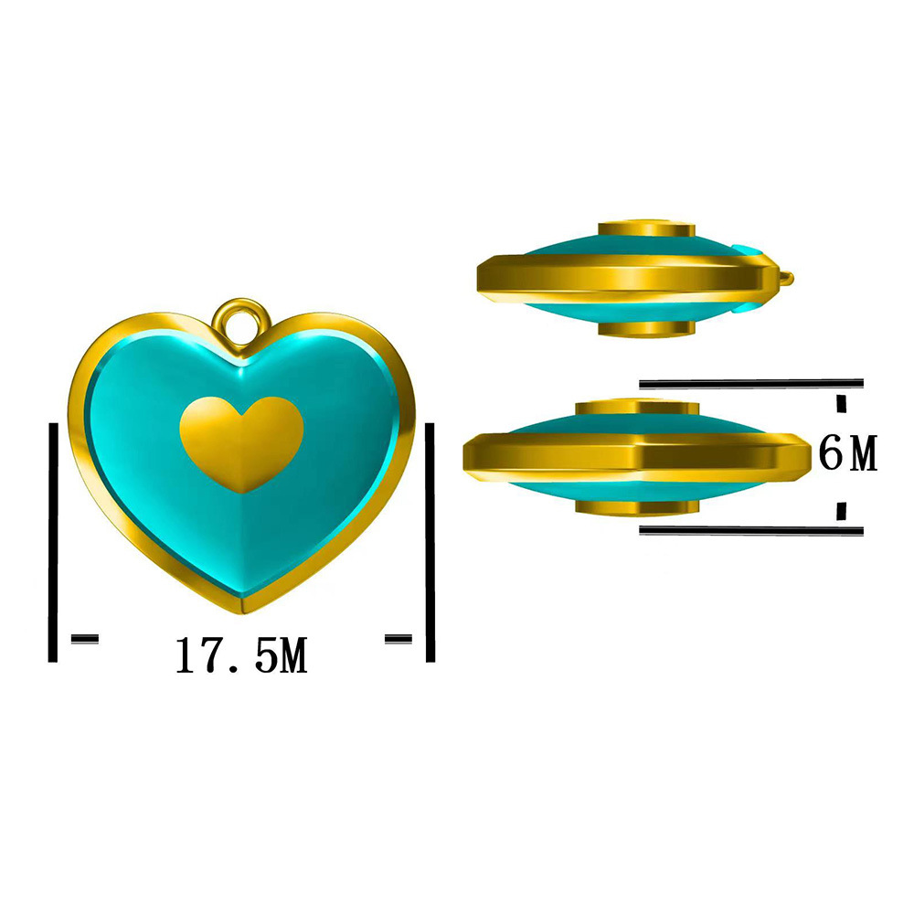 Source Factory S925 Silver Necklace Pendant Welcome Version Picture Post Silver Jewelry Fashion Creative Design