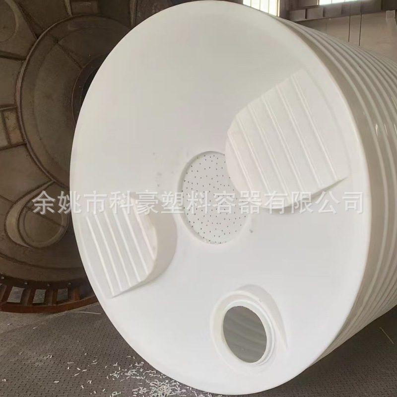 5 Tons of Rainwater Collection Plastic Barrel Manufacturers Sell 10 Tons of Forest Backup Water Storage Barrels 20t Mountain Fire Water Tank