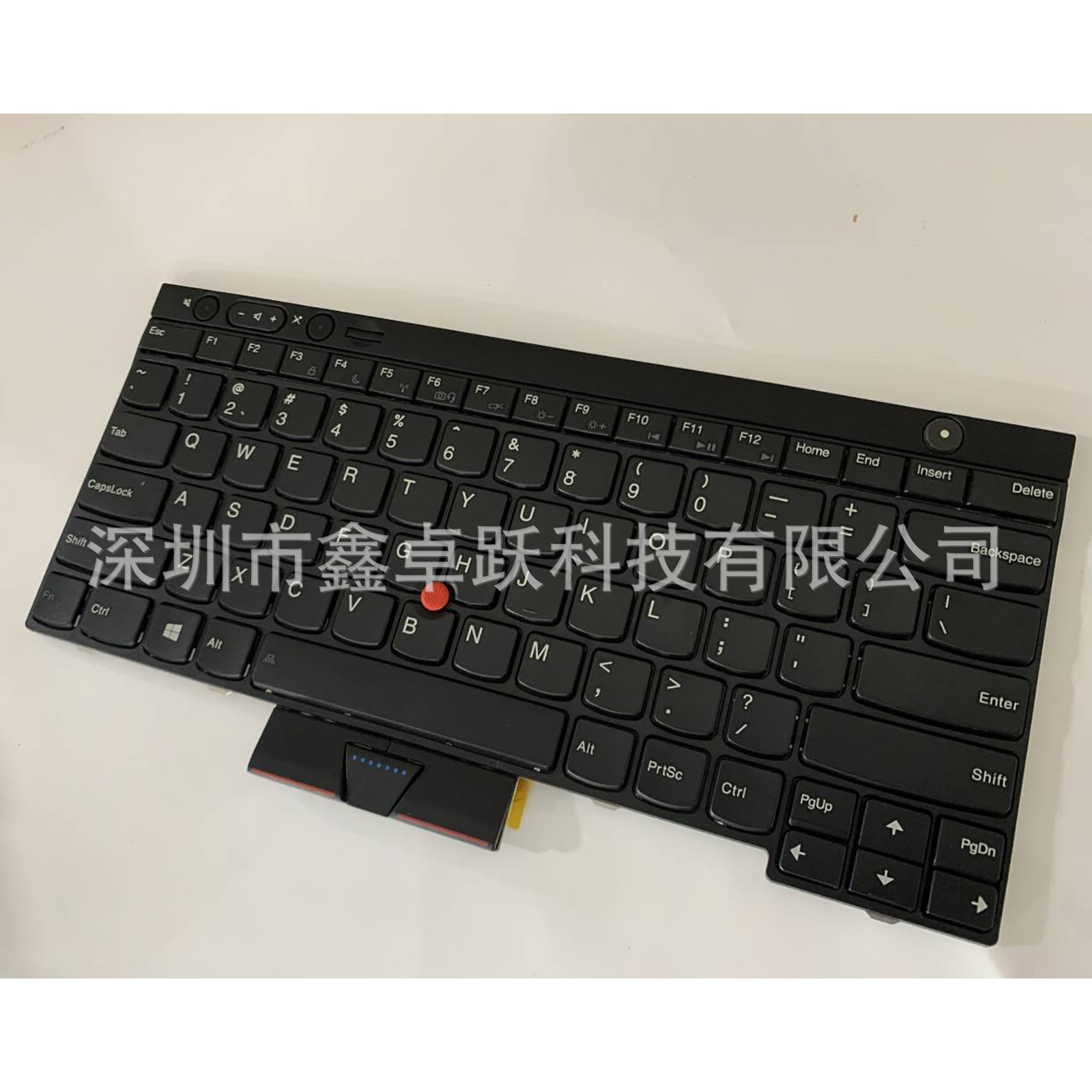 Us Keyboard Suitable for Lenovo ThinkPad T430 T530 X230 L430 T530 L530