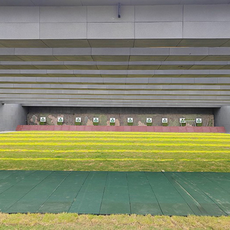 Nangang Np550 Bulletproof Steel Plate + Wugang Fd95 Steel Plate 6Mm/8.2Mm Thickness Support Laser