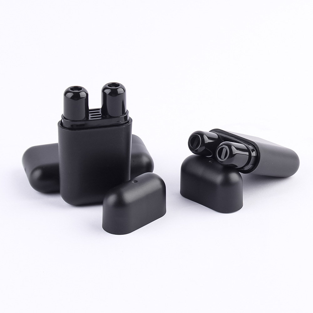 A variety of nasal tube packing materials Thailand eight immortals tube nasal suction rod double-hole nasal tube smiling face nasal single-use nasal tube