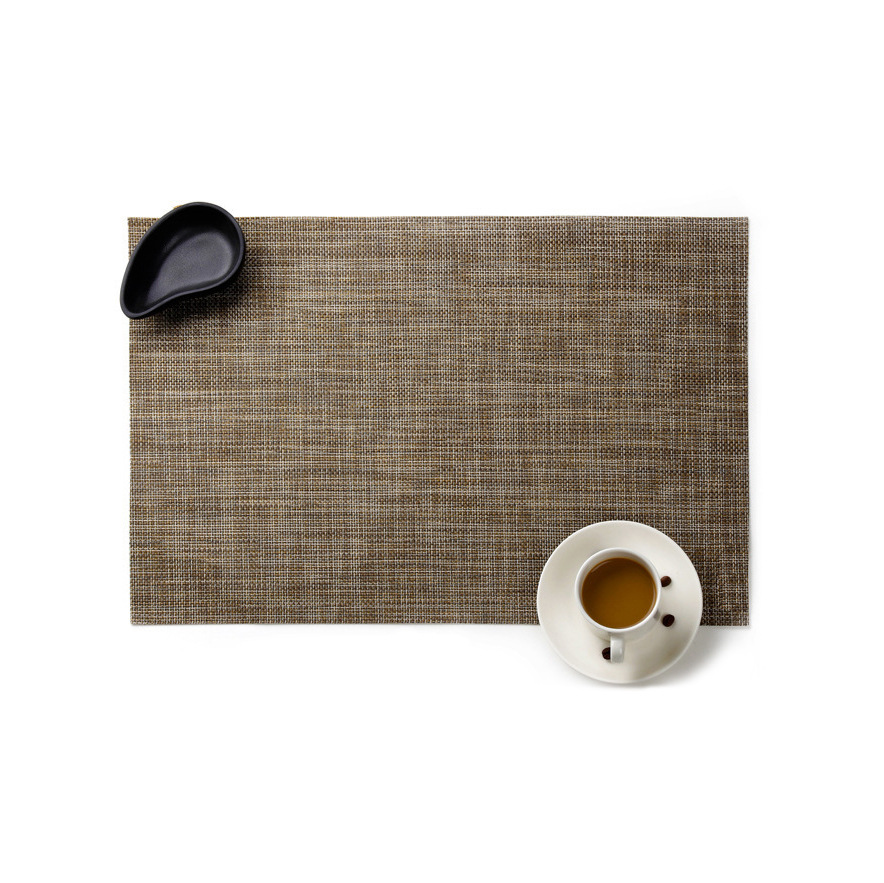 Simple Placemats, Imitation Linen Placemats, Insulation Mats, Japanese Nordic Placemats, Design Sense, Western Placemats, Steak Mats, Placemats Wholesale