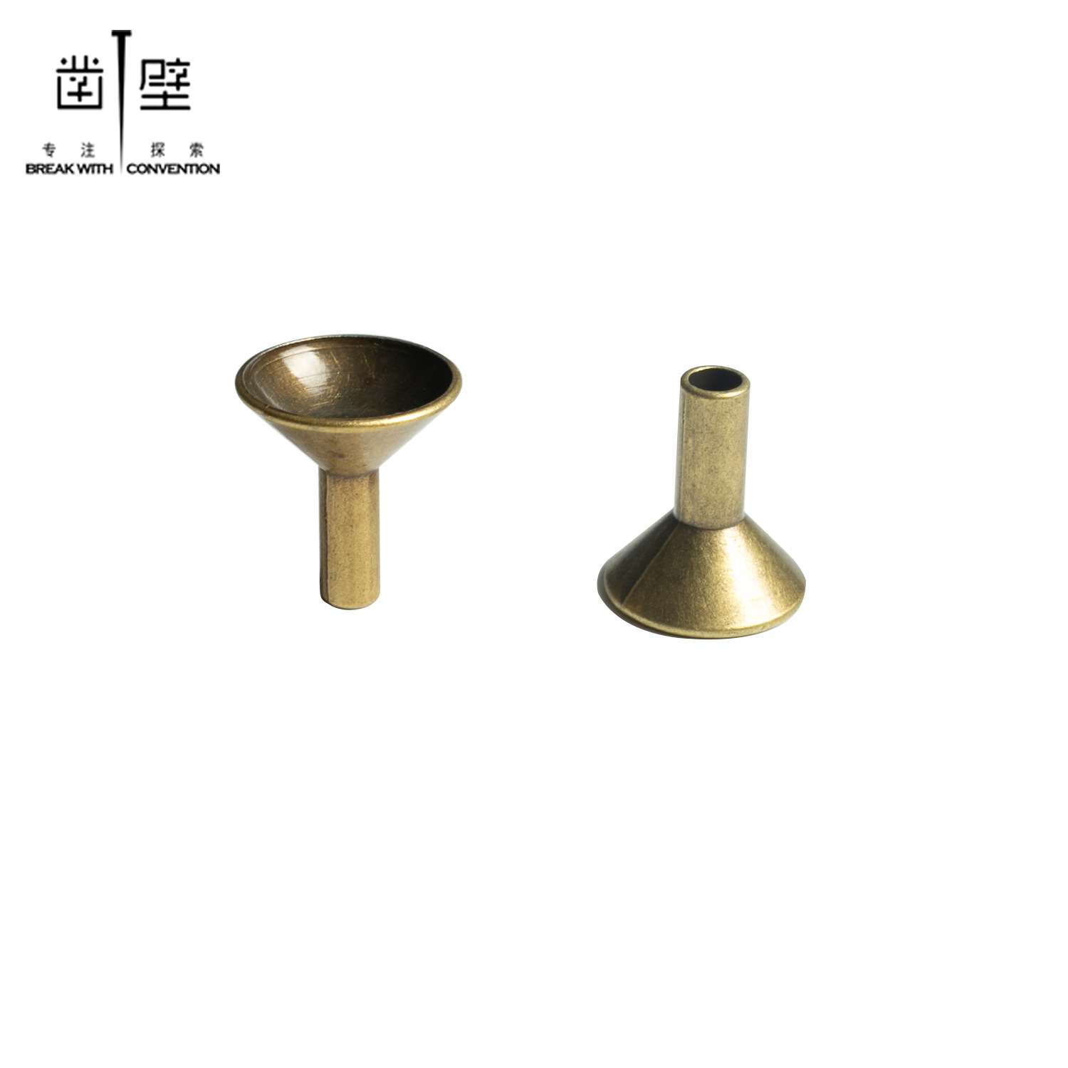 Backflow incense base accessories zinc alloy incense holder cone incense rack ornaments metal incense holder explosive backflow incense matching