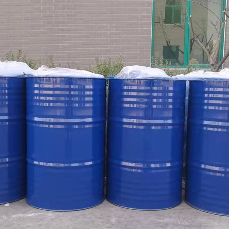 In-Stock Supply of Isophorone Industrial-Grade Slow-Drying Ip Thinner Paint Ink Solvent Isophorone