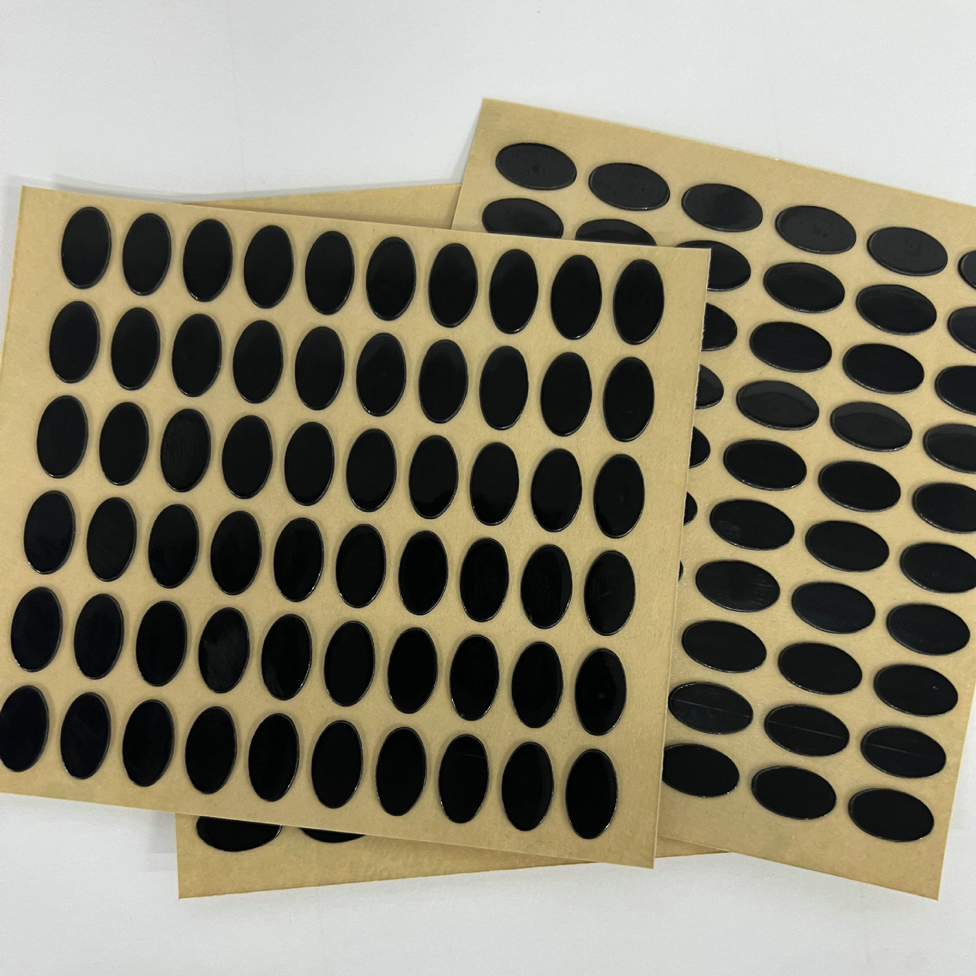 Factory spot a variety of models of mouse foot stickers supply M215 M310 M320 M325 Mouse foot stickers