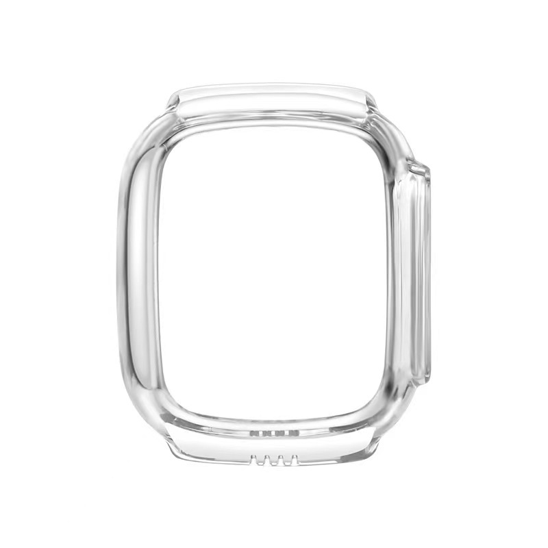 Little genius phone watch Z10 protective case Z8AZ7SZ6D5D3D2z6pro protective case series official recommendation