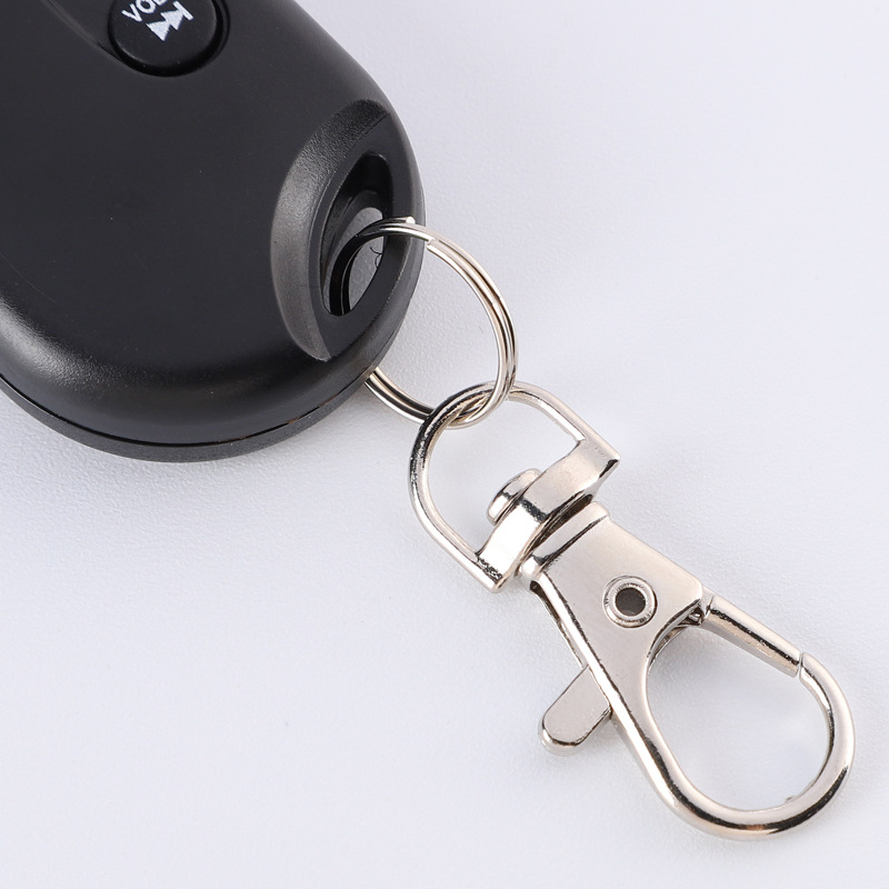 Wireless Remote Control Frequency 315Mhz Car Controller Led Light Electric Vehicle Motorcycle Remote Control Multi-Frequency Universal