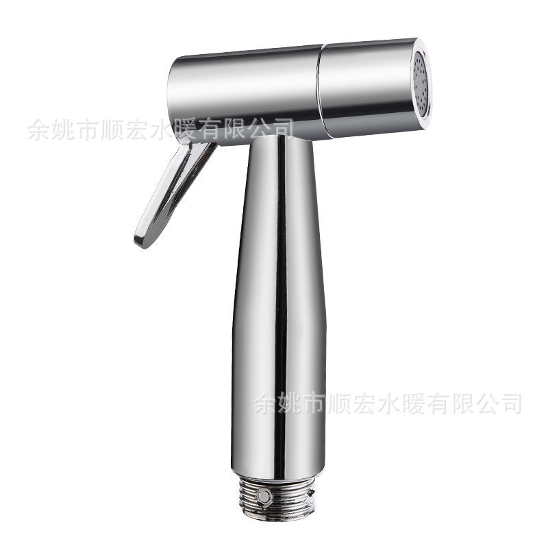 Toilet Flushing Spray Gun Faucet Washer Head Toilet Toilet Flushing Gun Companion High Pressure Booster Household