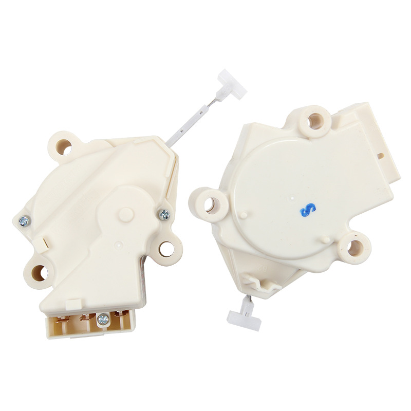 Suitable for LG Samsung washing machine tractor XPQ-6A double stroke drain valve motor