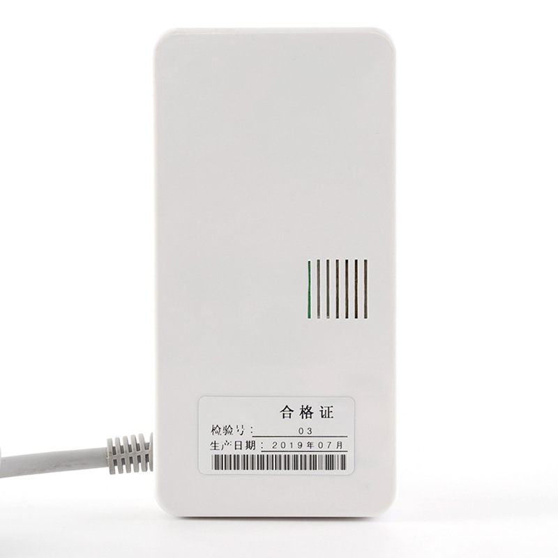 Intelligent Digital Display Radiator Instrument Thermostat Heating Rod Household Nq-6 Electric Heating Silent Wholesale