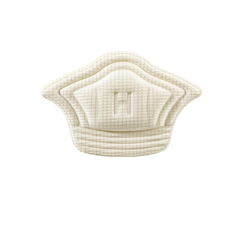 Heel stickers big change small shoe stickers fill a size anti-heel shoes heel inner pads shoes big adjustment shrink size