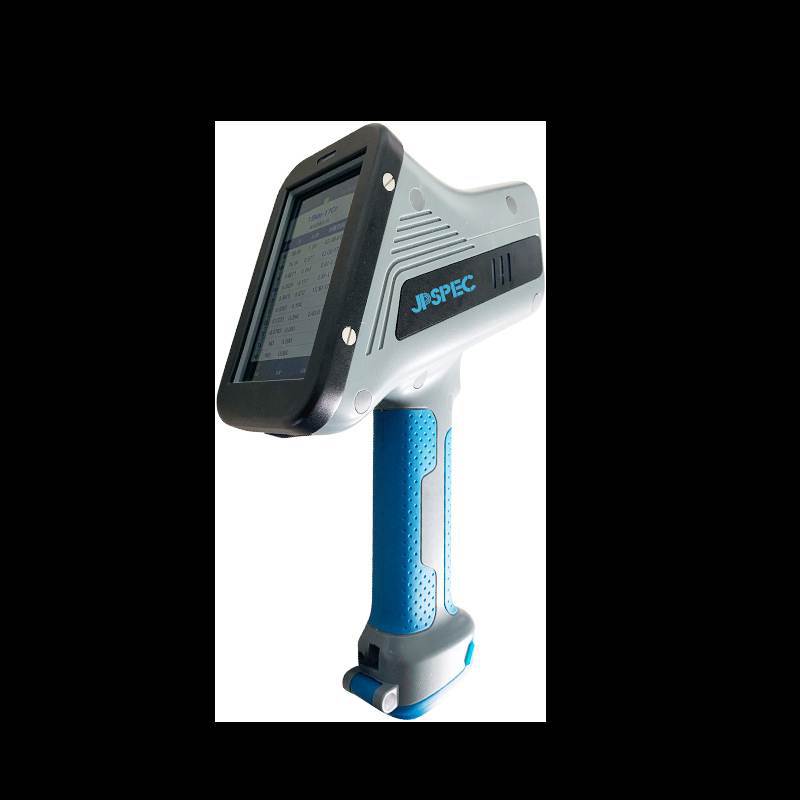 Good spectrum handheld spectrometer S350/450 soil heavy metal analyzer detector X fluorescence spectrometer