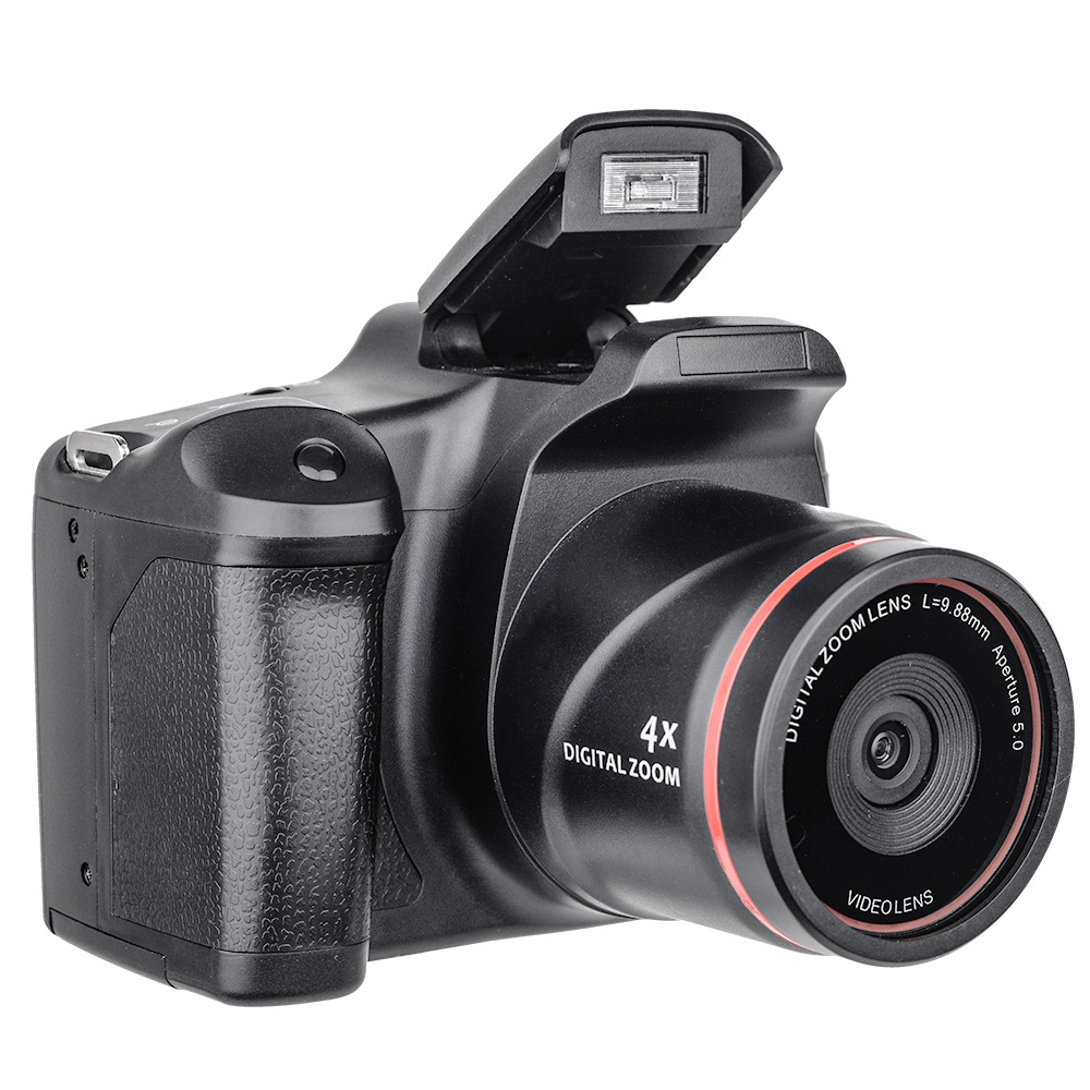 Xj05 Hd Digital Camera 1600W Pixel Lithium Battery Digital Mirrorless Camera 16X Digital Zoom Amazon