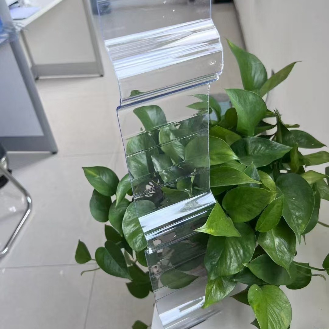 Wholesale Transparent Lighting Tiles Frp Light-Transmitting Waterproof Sun Protection Factory Roof Lighting with Fiberglass Sun Tiles