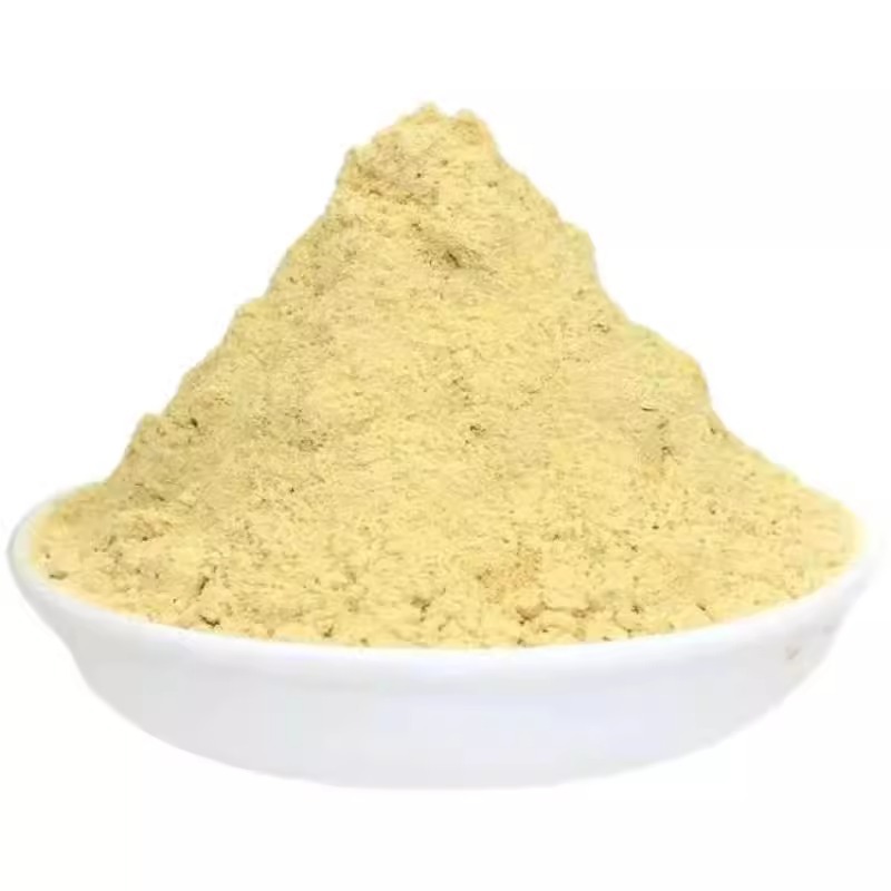 Raw Materials Supply of Dried Ginger Powder, Edible Ginger Powder, Ultra-Fine Powder, Dried Ginger Powder, Small Turmeric Powder, Medicinal and Food, Old Ginger Powder