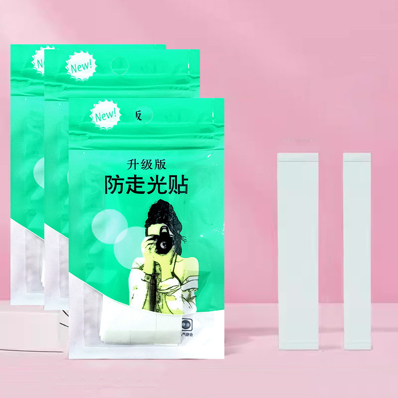 Стикеры противоэкспозиционные для груди и декольте, двусторонние клеевые патчи, невидимые фиксирующие стикеры противоскольжения для плечевых ремней